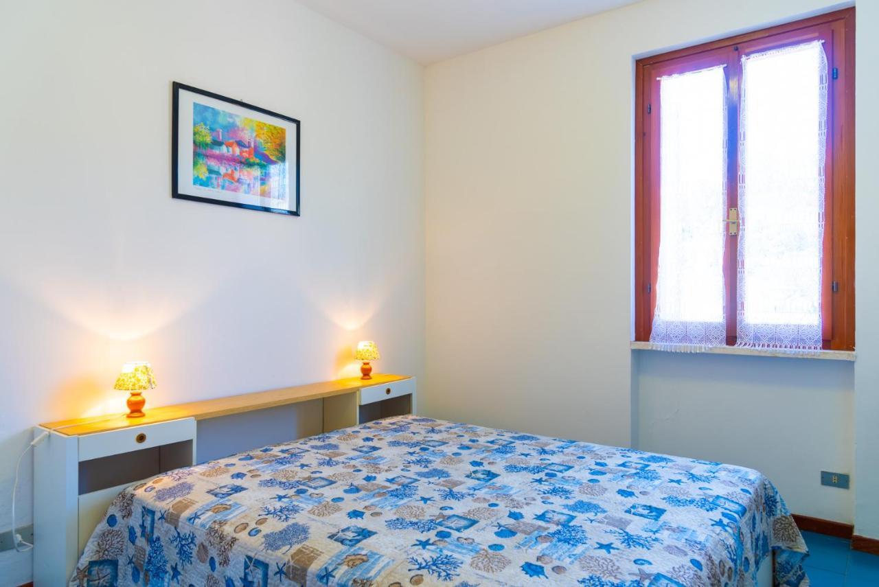 Appartamenti La Baia Lido Portoferraio Exteriör bild